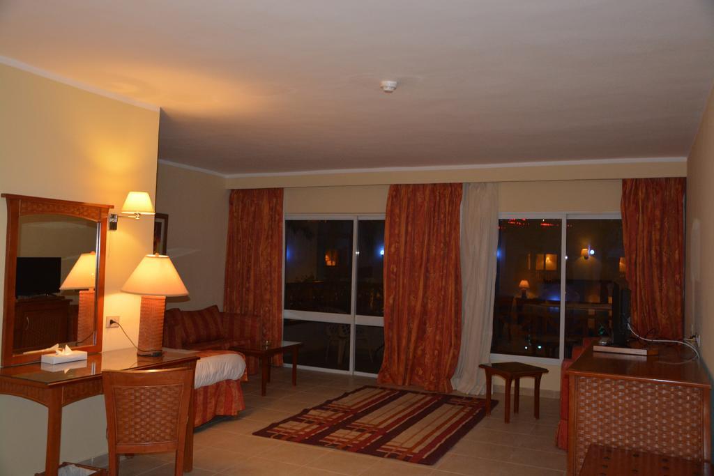 Le Mirage New Tiran Naama Bay Sharm el-Sheikh Room photo